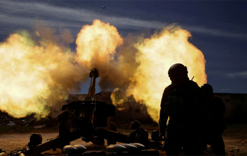 Поставки західної артилерії Україні змінять війну, – The Washington Post