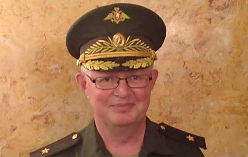 Мінус один генерал на тиждень: "спецоперація" Путіна наближається до провалу
