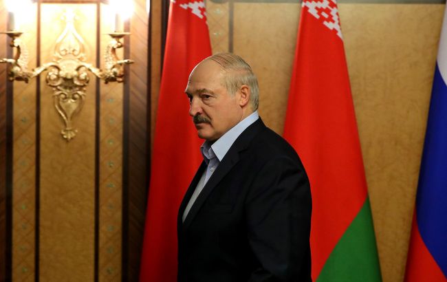 "Операція затягнулася". Лукашенко висловився про війну Росії проти України