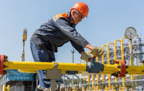 Україна готова перекрити транзит російського газу, але за однієї умови