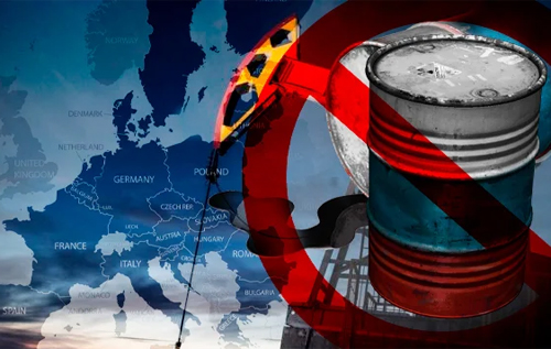 Кулеба про введення ембарго на російську нафту: В ЄС триває битва не на життя, а на смерть