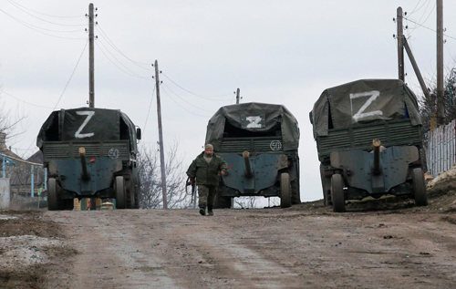 В РФ пропагандисты заявили, что мобилизация не поможет выиграть войну в Украине