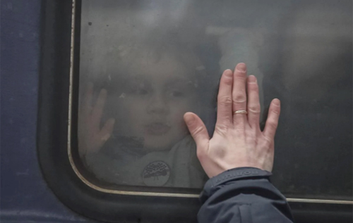 Від Сибіру до Далекого Сходу: у РФ виявили 66 таборів з депортованими українцями