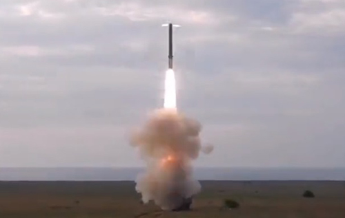 У РФ закінчуються високоточні ракети, – розвідка
