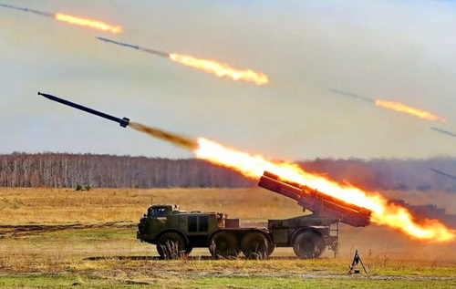 Війна з Росією: експерт пояснив тактику української армії