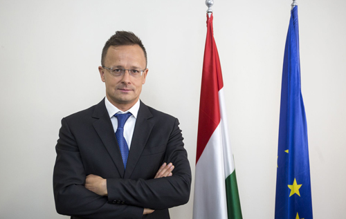 Угорщина визначилася, за скільки "продасть" згоду на нафтове ембарго проти Росії