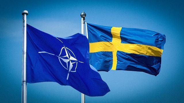 Швеція подає заявку на вступ до НАТО, – рішення уряд