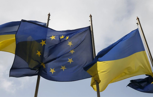 Зеленський назвав чітку позицію України щодо вступу в ЄС
