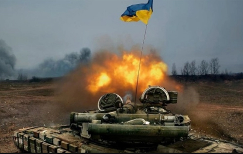 Швидкого закінчення війни в Україні не буде, – BBC