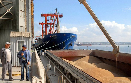 В ООН розповіли, чого хоче Росія за відкриття українських портів