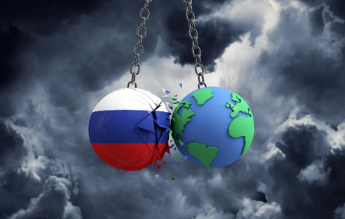 Свобода или российские лагеря: Подоляк заявил, что будущее Европы определит исход войны в Украине