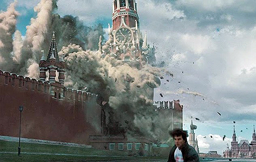 Ракетные удары по российским городам неизбежны, – эксперт