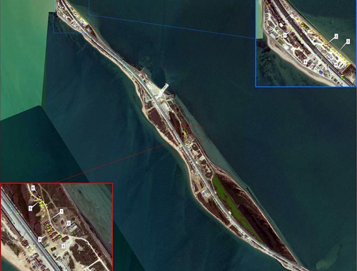 Військовий експерт пояснив, чому ЗСУ під силу вдарити по Кримському мосту