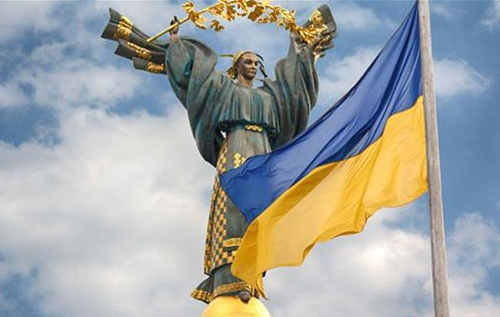 Кирилл Сазонов: Территориальных уступок со стороны Украины не будет