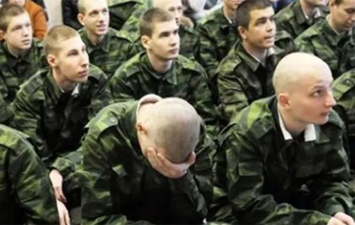У Росії перейшли до підготовки останніх "резервних батальйонів"