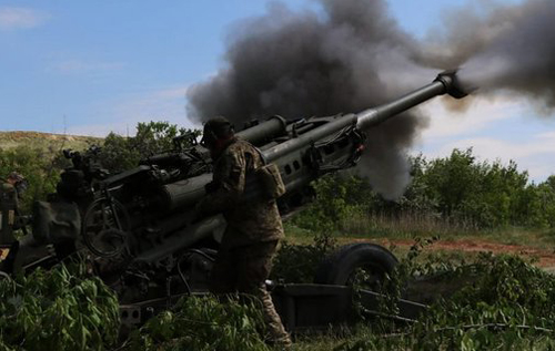 ВСУ провели успешную контратаку на юге от Кривого Рога: уничтожены 63 оккупанта и техника