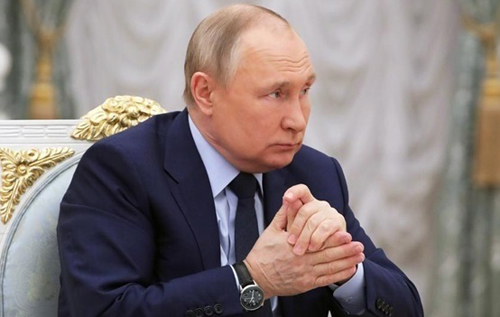 Путин предложил пути вывоза зерна из Украины. Кулеба заявил, что РФ не дает никаких гарантий