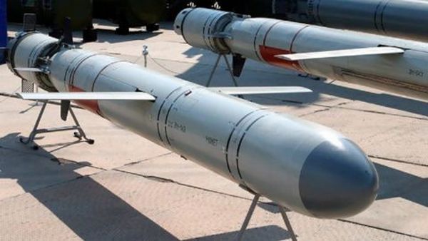 Росія приберегла для Києва високоточні ракети, – військовий експерт 