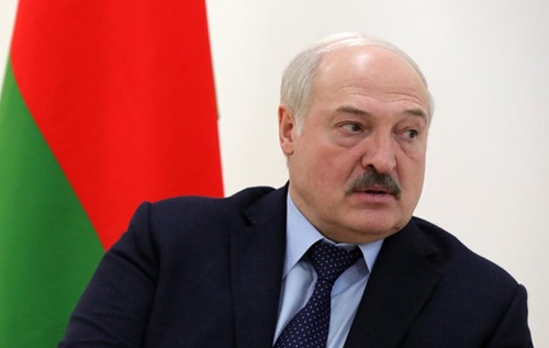 "Чтобы не оттяпали": Лукашенко заявил, что Беларуси придется воевать с Европой за Западную Украину