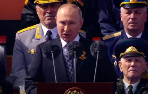 Війна в Україні стає для Путіна "особистим В’єтнамом", - американський адмірал