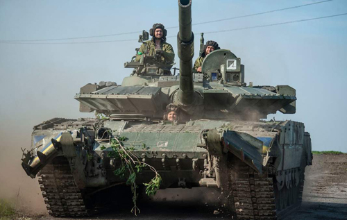 Контрнаступ ЗСУ: українські війська успішно просуваються на двох напрямках, – мер Мелітополя