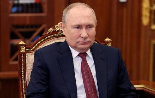 Названо нову "сакральну дату" для Путіна у війні проти України