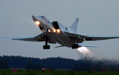 РФ може збільшити кількість авіаударів по Україні: під загрозою чотири області, – експерт