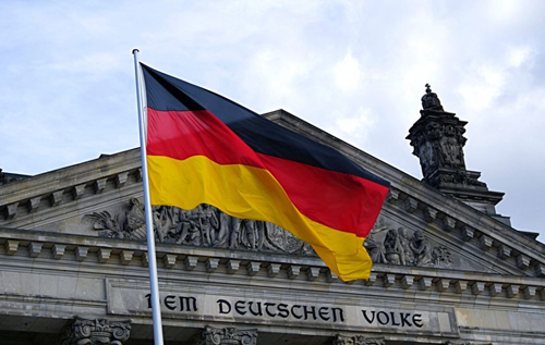 Німеччина зриває постачання зброї партнерам, – FT