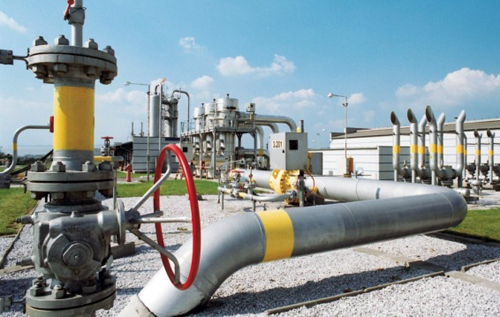 Через дії Росії ціни на газ у Німеччині можуть зрости втричі