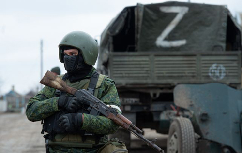 Скільки окупантів Путін ще готовий перекинути в Україну: у розвідці назвали цифри