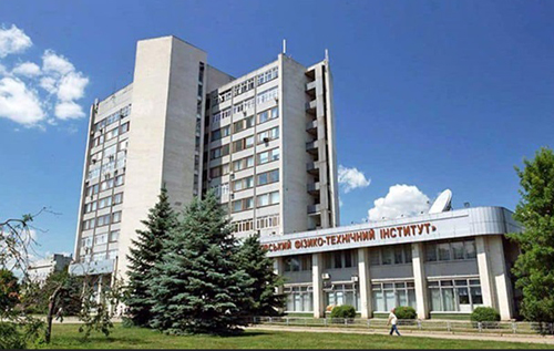 Військові РФ обстріляли ядерну установку у Харкові