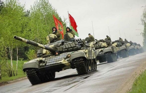 В ОП рассказали, что ждет армию Беларуси в Украине: "Убивать будут с большей злобой, чем россиян"