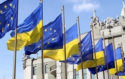 В уряді розповіли, через скільки років Україна зможе вступити до ЄС та назвали переваги набуття статусу кандидата