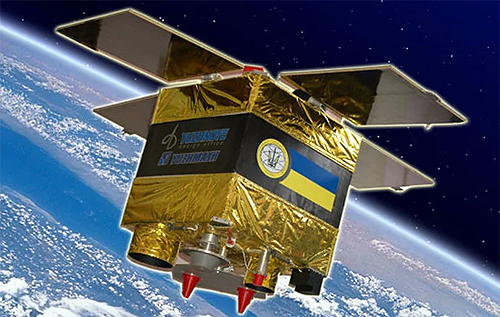 Міністр Уруський заявив, що український супутник "Січ" на орбіту може вивести SpaceX. У Держкосмосі повідомили, що у бюджеті на цей проєкт грошей не знайшлося. ВІДЕО