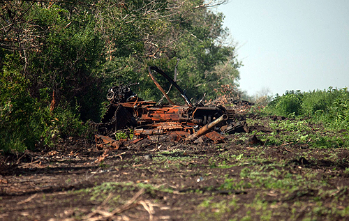 Росія втратила у війні проти України вже 35970 осіб, знищено 1584 танки, – оновлені дані генштабу