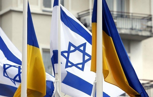 Суд Израиля вернул безвиз для украинцев. Зеленский отреагировал