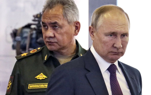 Швидка перемога України може викликати неадекватну реакцію Путіна, – генерал