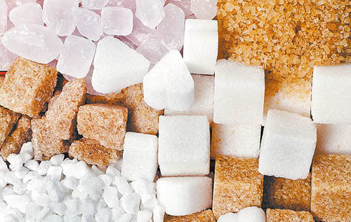 Шкідливий не тільки цукор, а і його замінники: вони можуть підвищувати ризик інфарктів та інсультів