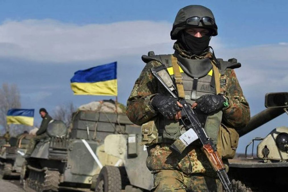 Останні тижні українська армія працює найефективніше за всю свою історію, – Петро Олещук 