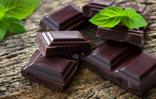 Споживання темного шоколаду допомогає позбавитись хронічного стресу