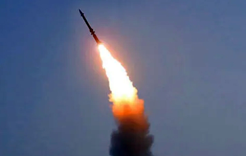 Выпущенные из Белгорода ракеты упали на российской территории – СМИ