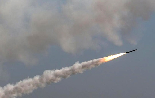 Росія завдала 20 ракетних ударів по Харкову, Миколаєву та Кіровоградщині, є загиблі й поранені