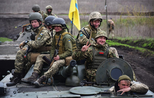 "Доведеться починати все спочатку": Жданов назвав найгірший для України варіант розвитку війни