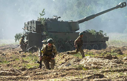 "На роки не затягнеться": експерт назвав терміни завершення війни в Україні