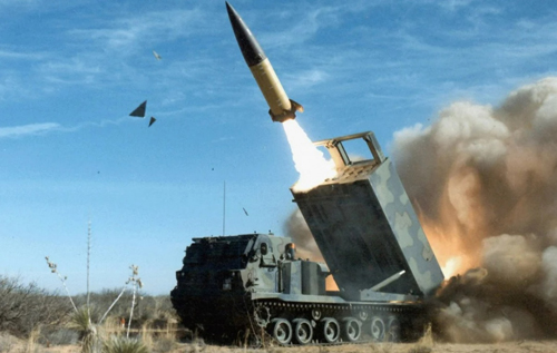Арестович впевнений, що США нададуть Україні ракети ATACMS