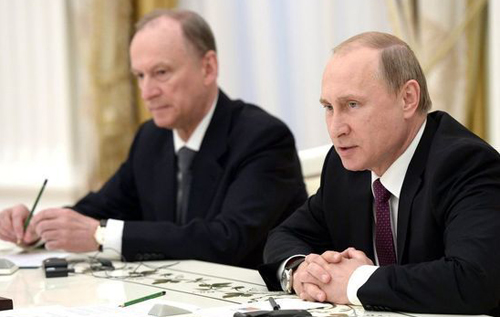 У Росії обмірковують заміну Путіна, – ЗМІ