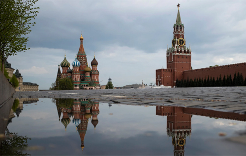 У Кремля закінчуються гроші, санкції завдали катастрофічного впливу на економіку РФ, – дослідження