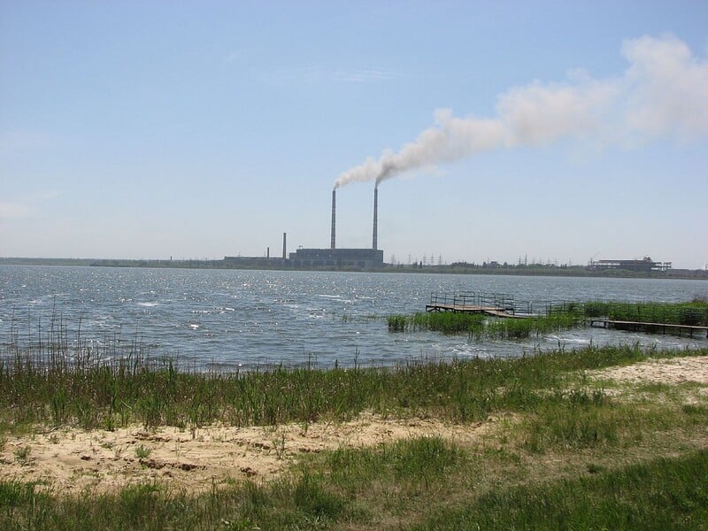 "Як не дивно". Підрив дамби Курахівського водосховища може допомогти ЗСУ – Жирохов