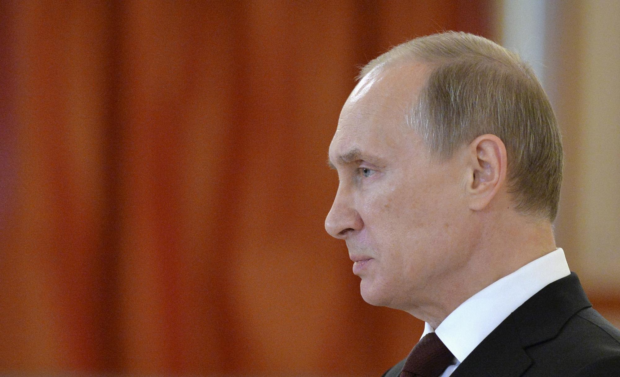 "Більшість рішень приймає особисто Путін": експерт про російський режим