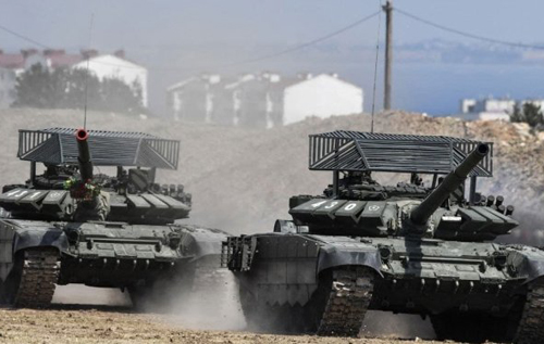Артснаряди, ракети та стволи для Т-72 і гаубиць: британські ЗМІ оприлюднили контракт на поставки зброї з Ірану до Росії